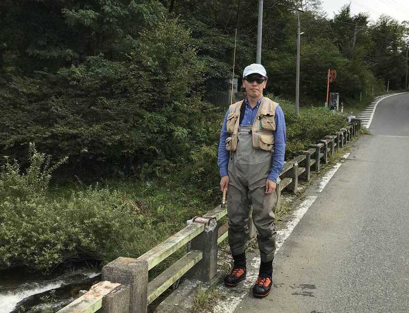 ヤフオクで見つけた運命のランディングネット | つり人オンライン